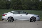 Nissan Maxima SR 2016 года (NA)